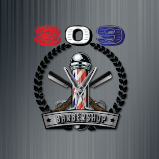 809 Barbershop